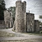 Burgruine Hardenstein