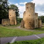 Burgruine Hardenstein