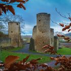 Burgruine Hardenstein