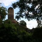 Burgruine Hassenstein