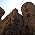 Burgruine Hassenstein