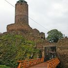 Burgruine Hassenstein (Eger)