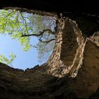 Burgruine Hassenstein, Tschechien