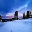 Burgruine Hohenburg 