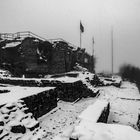  Burgruine Hohenburg im Winter