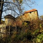 Burg(ruine) Hohenrechberg