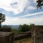 Burgruine Hohenstaufen