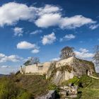 Burgruine Hohenurach