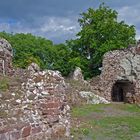 burgruine hohnstein