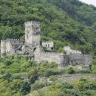 Burgruine in der Wachau