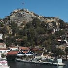 Burgruine in Kekova