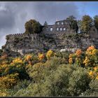 Burgruine Karlsburg