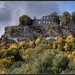 Burgruine Karlsburg