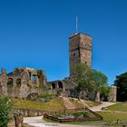 Burgruine Königstein