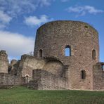 Burgruine Krukenburg