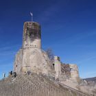 Burgruine Landshut über Bernkastel-Kues