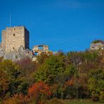 Burgruine Landskron