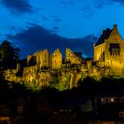 Burgruine Larochette