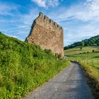 Burgruine Lewenstein  38