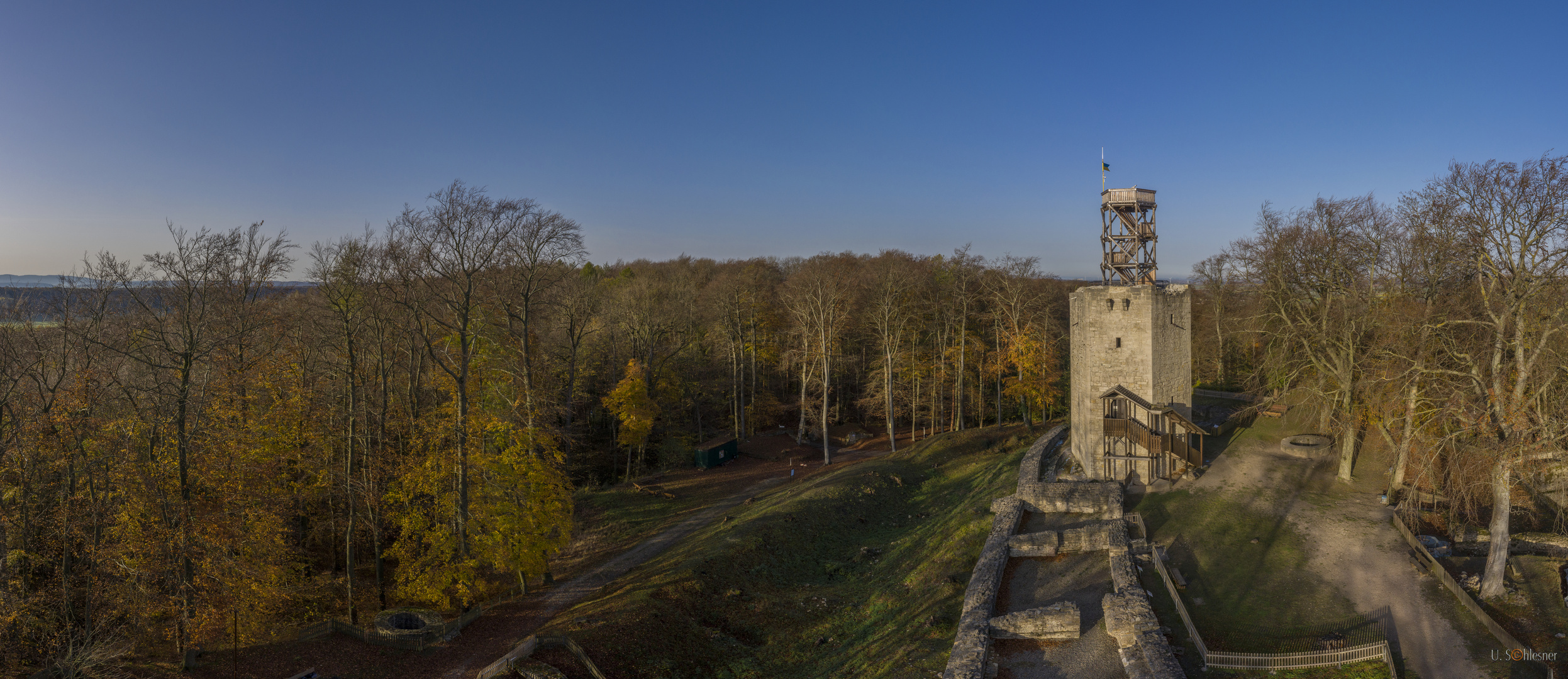 Burgruine Lichtenberg