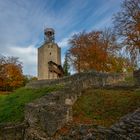 Burgruine Lichtenberg 