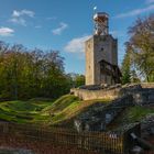 Burgruine Lichtenberg