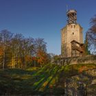 Burgruine Lichtenberg II