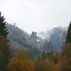 Burgruine Lichtenhag, Oberösterreich