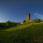 "Burgruine Liebenfels"