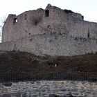 Burgruine Lindenfels