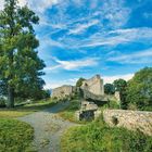 Burgruine Löwenburg 4