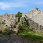 Burgruine Löwenburg 8