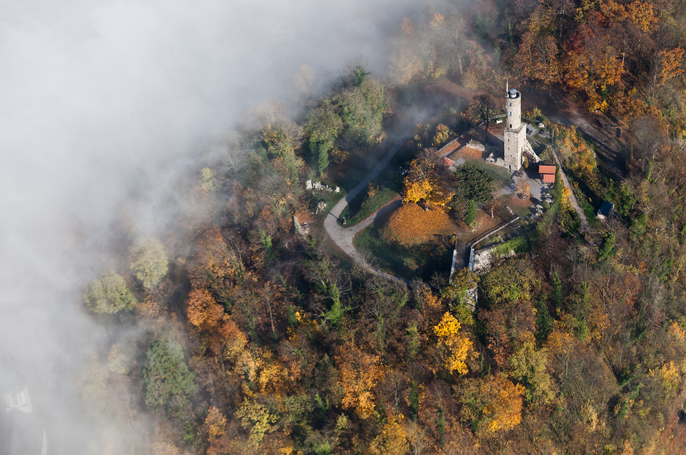 Burgruine Löwenstein