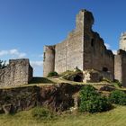 Burgruine Najac