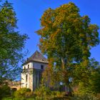 Burgruine Natternberg bei Deggendorf