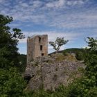 Burgruine Neideck