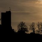 Burgruine Neideck