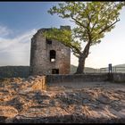 " Burgruine Neideck "