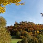 Burgruine Neideck