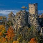 Burgruine Neideck 3