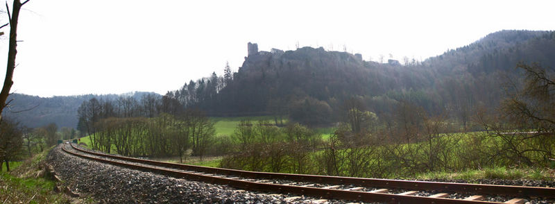 burgruine neideck