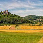 Burgruine Neideck