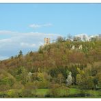 Burgruine Neideck