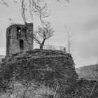 Burgruine Neideck