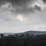 Burgruine Neideck