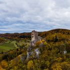 Burgruine Neideck