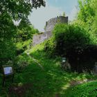 Burgruine Nordeck