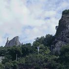 Burgruine Oberstein ( Obersteiner Schloss )