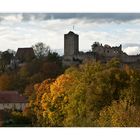 Burgruine Pappenheim