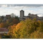 Burgruine Pappenheim - Reloaded